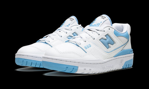 550 WMNS "Blue Haze"